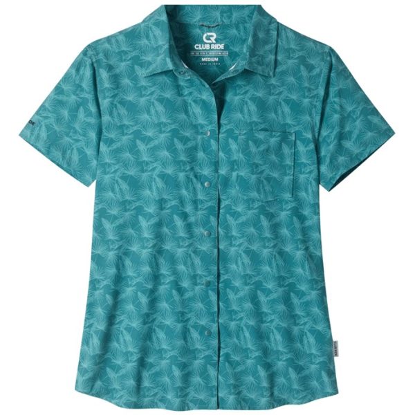 Club Ri- Bandara Shirt - Women's