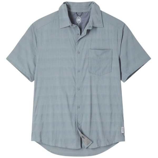 Club Ri- Motive Shirt