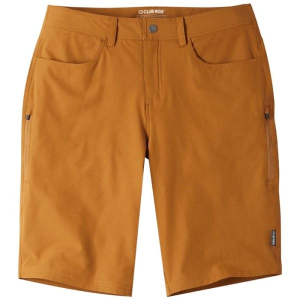 Club Ri- Mountain Surf 12" Shorts