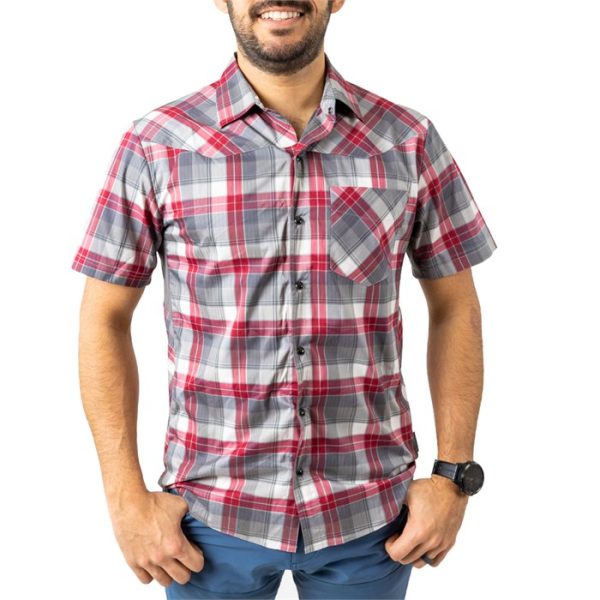 Club Ri- New West Shirt