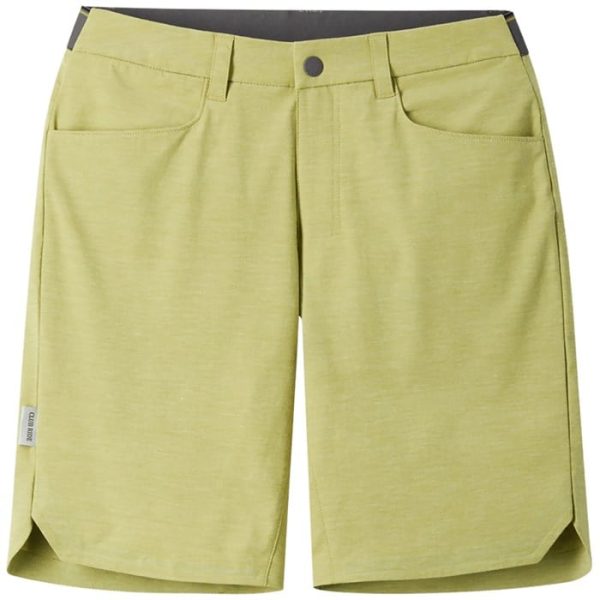 Club Ri- Ri-r Shorts