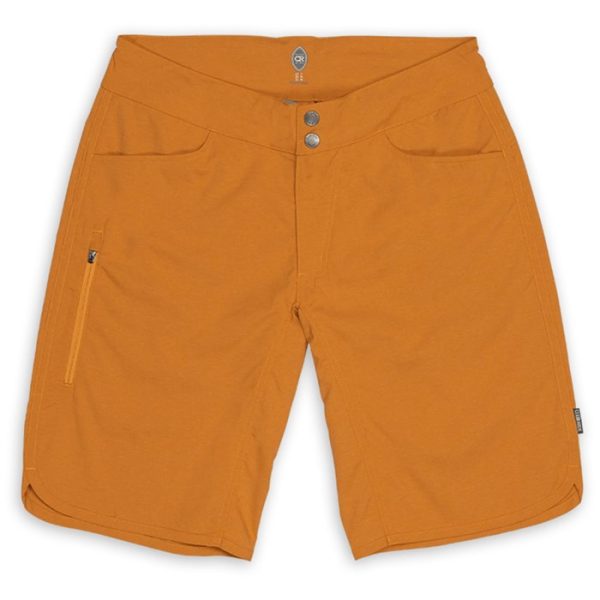 Club Ri- Savvy 11" Shorts - Women's