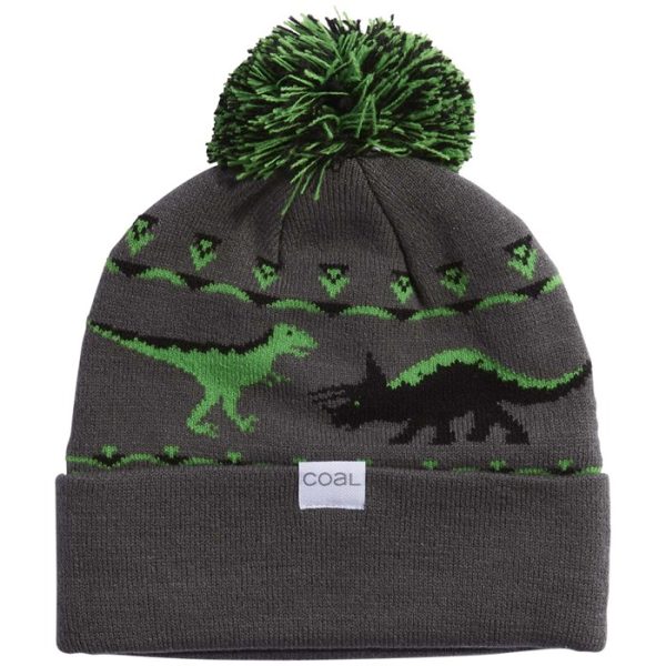 Coal The Toy Bin Beanie - Kids'