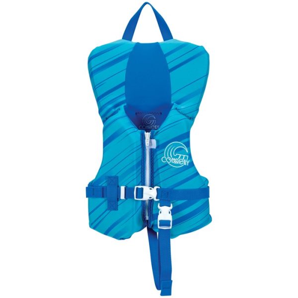 Connelly Infant Promo Neo CGA Wakeboard Vest - Infant Boys' 2024