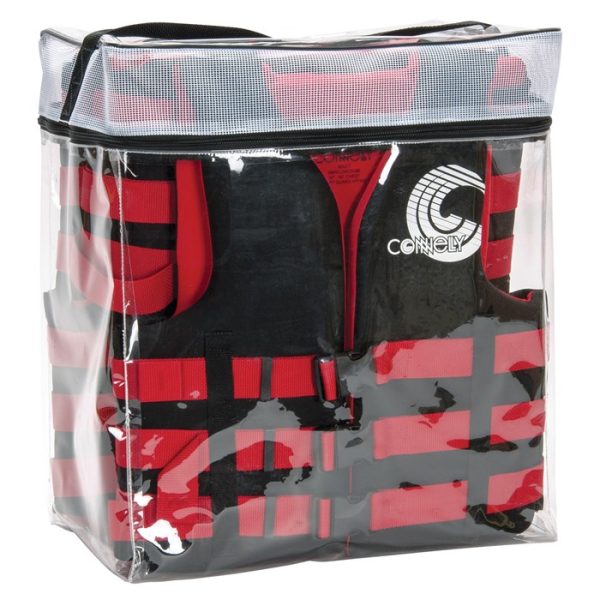 Connelly Neo CGA Adjustable Wake Vest - 4 Pack 2024