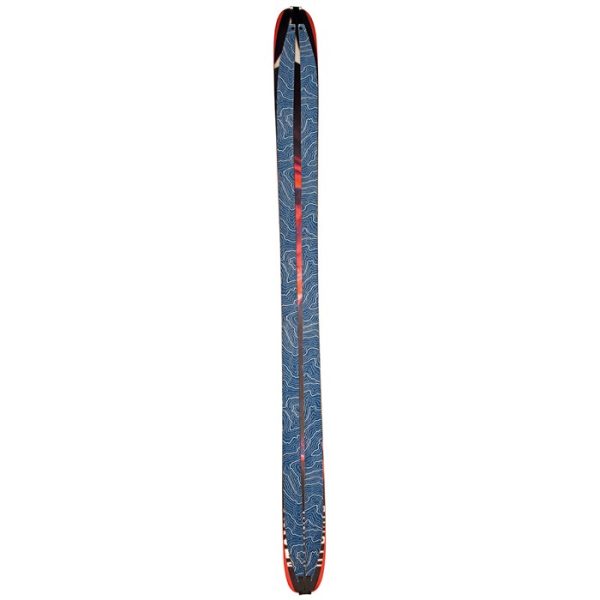 Contour Hybrid FAT Free Split Climbing Skins