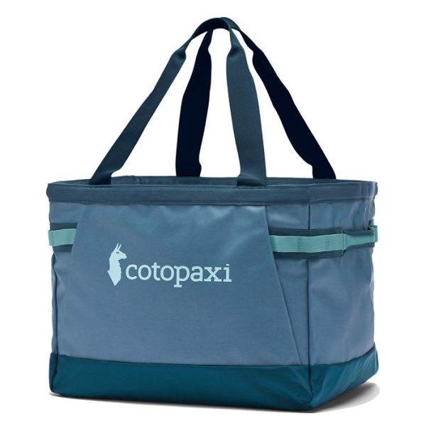 Cotopaxi Allpa 30L Gear Hauler Tote