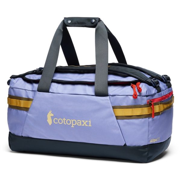 Cotopaxi Allpa Getaway 55L Duffel Bag