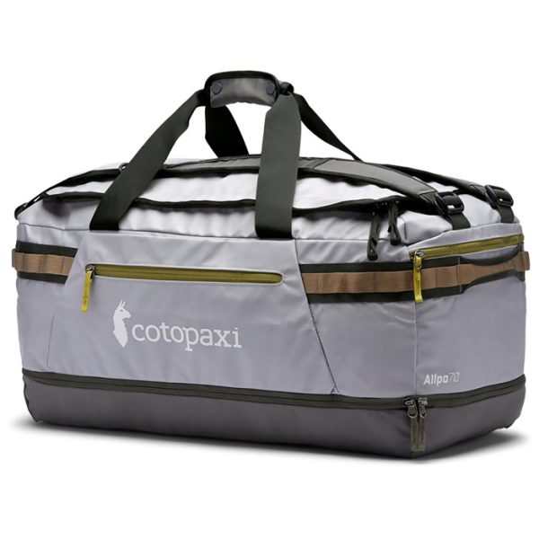 Cotopaxi Allpa Getaway 70L Duffel Bag