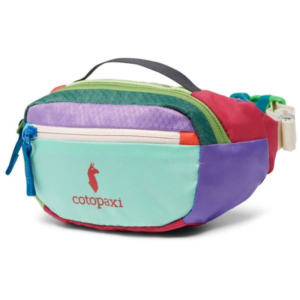 Cotopaxi Kapai 1.5L Hip Pack