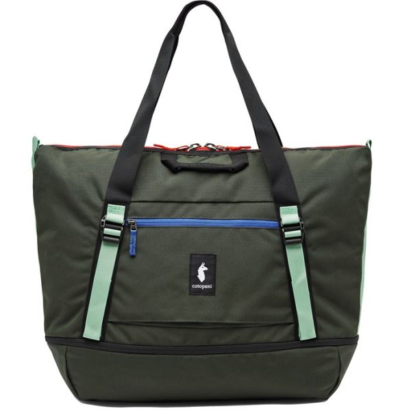 Cotopaxi Viaje 35L Weeken-r Bag