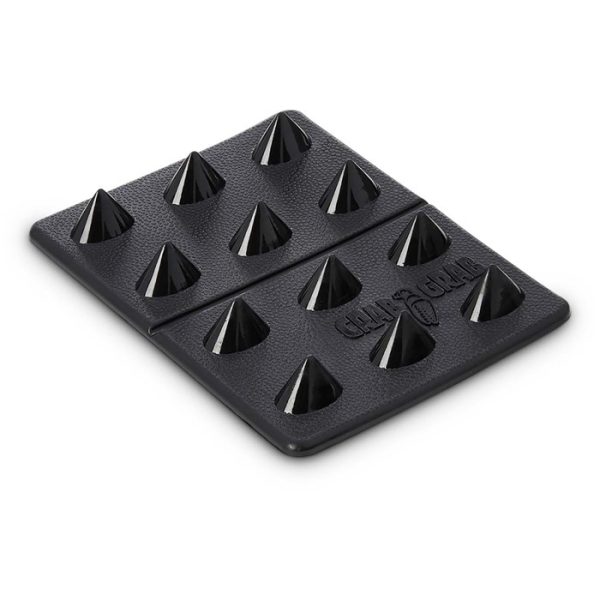 Crab Grab Mini Shark Teeth Stomp Pad