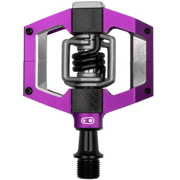 Crank Brothers Mallet Trail Pedals