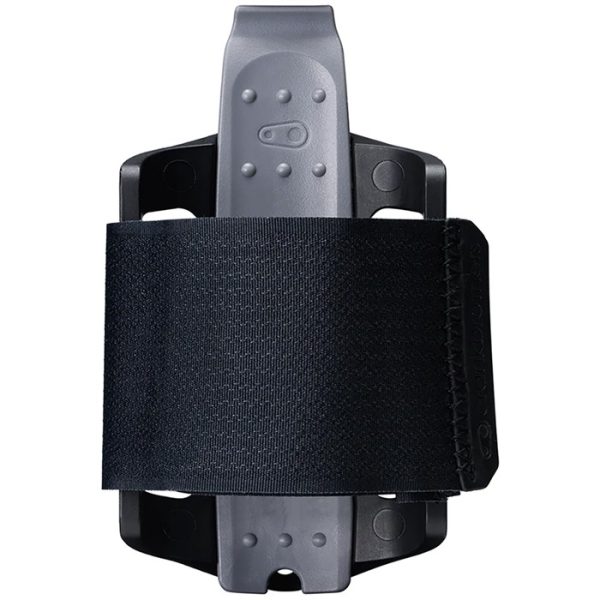 Crank Brothers S.O.S. TS2 Tube Stash+ Tube Strap
