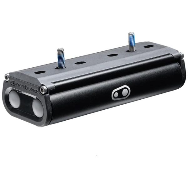 Crank Brothers S.O.S. TT17 Twin Tube Tool Kit