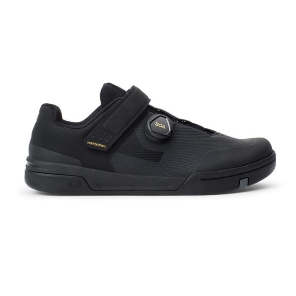 Crank Brothers Stamp BOA Shoes