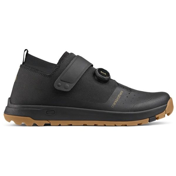 Crank Brothers Stamp Trail BOA Shoes