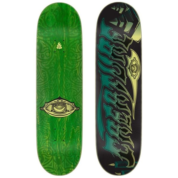 Creature Conjure Small 8.53 Skateboard Deck