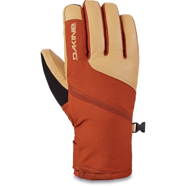 Dakine Fleetwood GORE-TEX Short Gloves - Women's