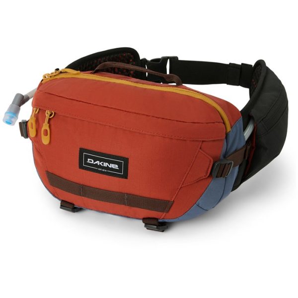 Dakine Hot Laps 5L Hip Pack