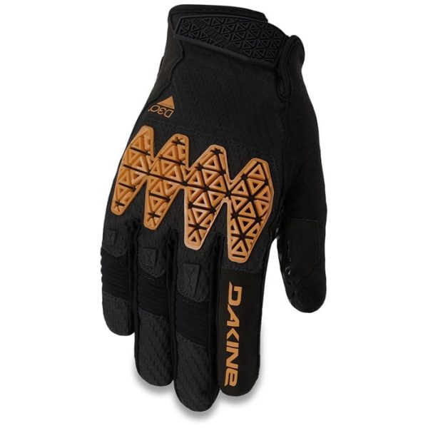 Dakine Slayer Pro D3O Bike Gloves