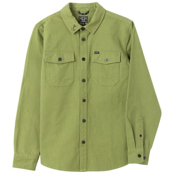 Dark Seas In-pen-nce Shirt - Men's
