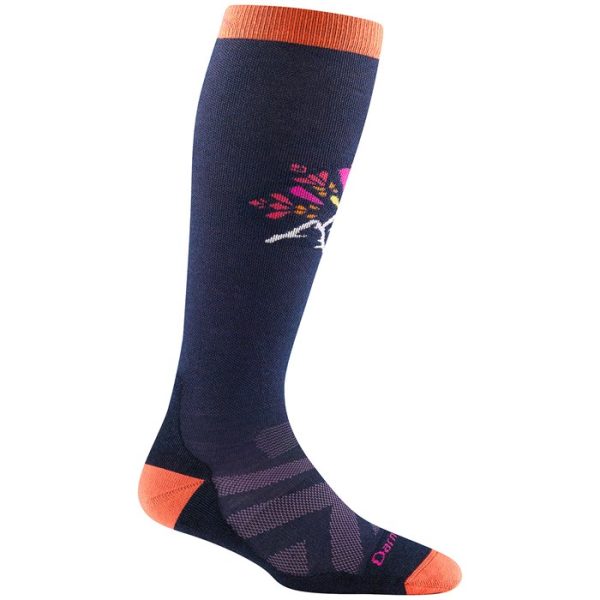 Darn Tough Daybreak Midweight OTC Socks - Women's