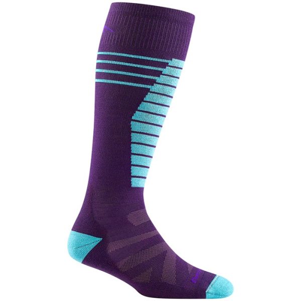 Darn Tough Edge Midweight OTC Socks - Kids'