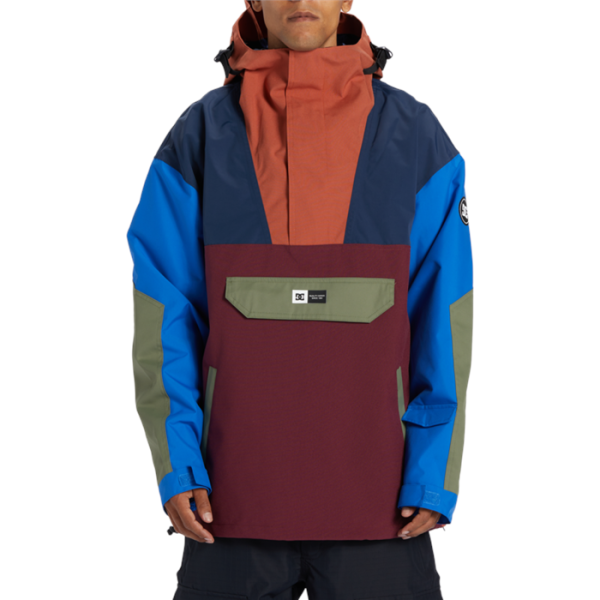 DC DC-43 Anorak - Men's