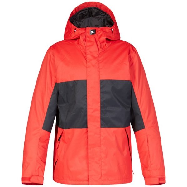 DC Defy Jacket - Men's