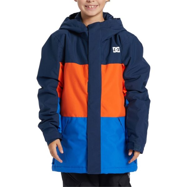 DC Defy Youth Jacket - Kids'