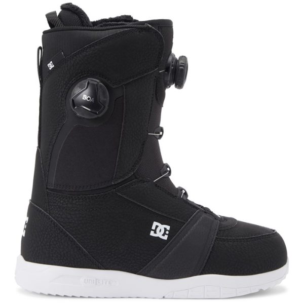 DC Lotus Snowboard Boots - Women's 2024 - Used