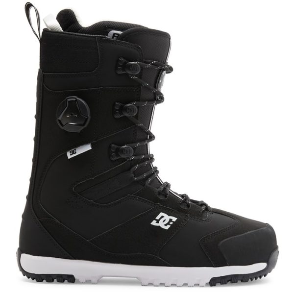 DC Premier Hybrid Snowboard Boots 2025