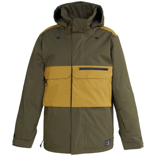 DC Recon 45K Jacket - Men's