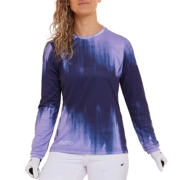 DHaRCO Gravity Jersey - Women's