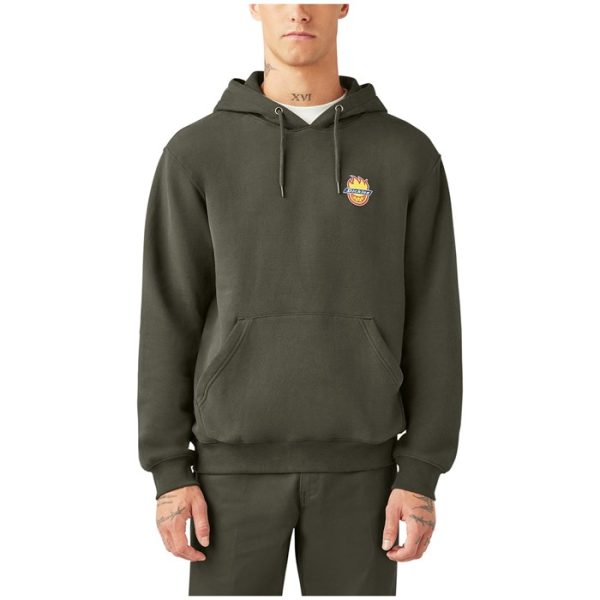 Dickies X Spitfire Hoodie - Men's