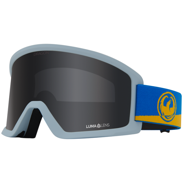 Dragon DX3 L OTG Goggles