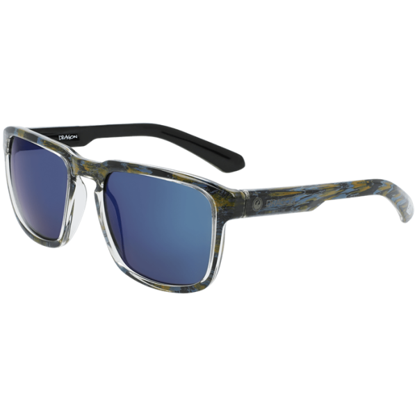 Dragon Mari Sunglasses