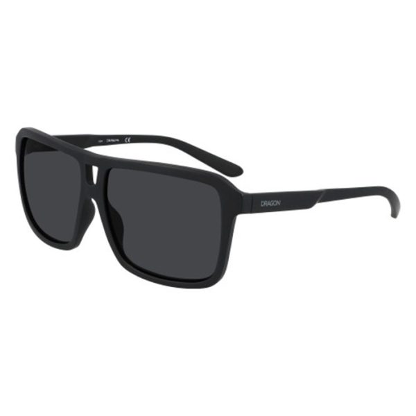 Dragon The Jam Upcycled Polarized Sunglasses
