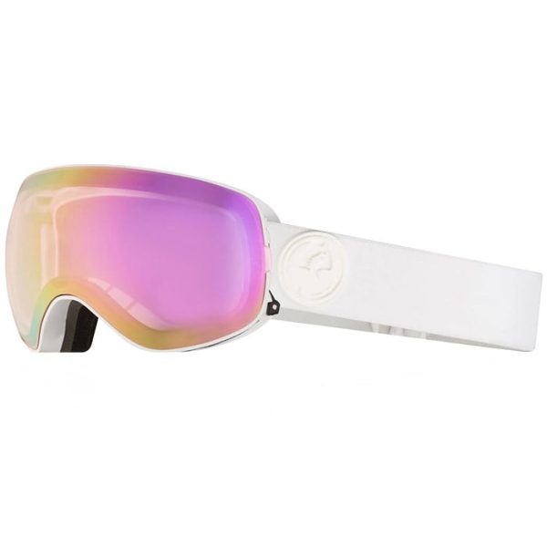 Dragon X2s Goggles