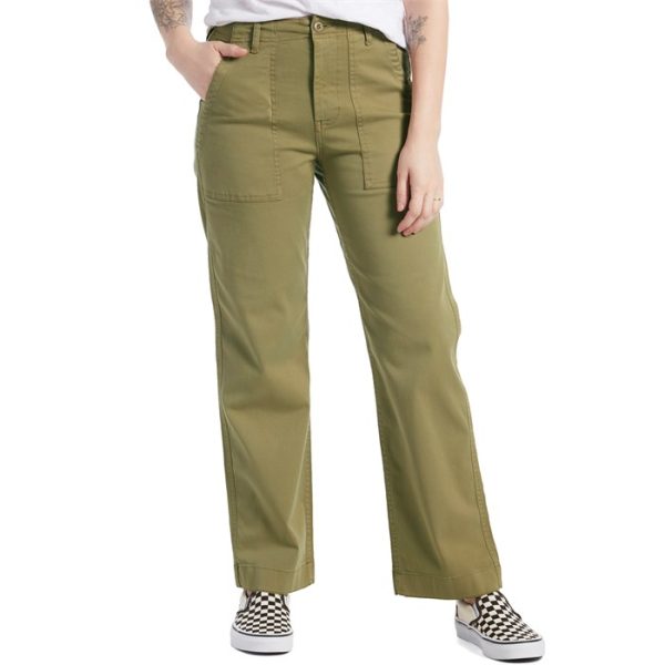 DU/ER Live Lite Field Pants - Women's