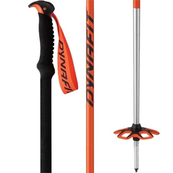 Dynafit Tour Ski Poles 2025 - Used