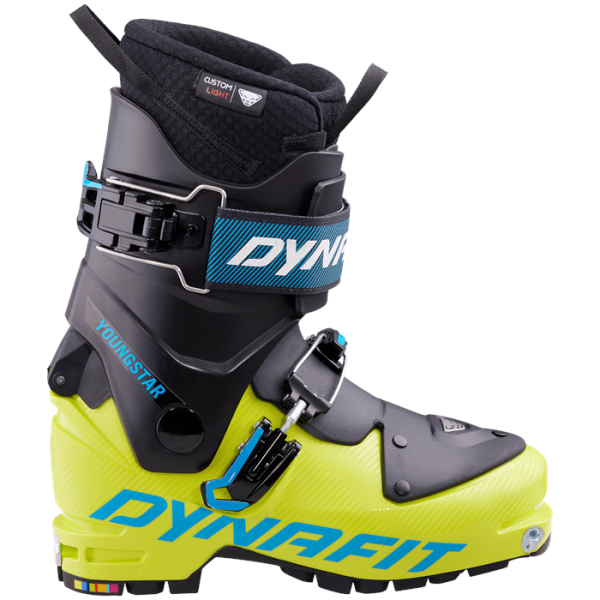 Dynafit Youngstar Alpine Touring Ski Boots - Kids' 2025