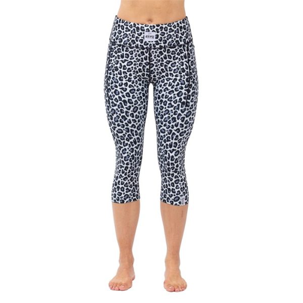 Eivy Pocket 3/4 Tights - Women's
