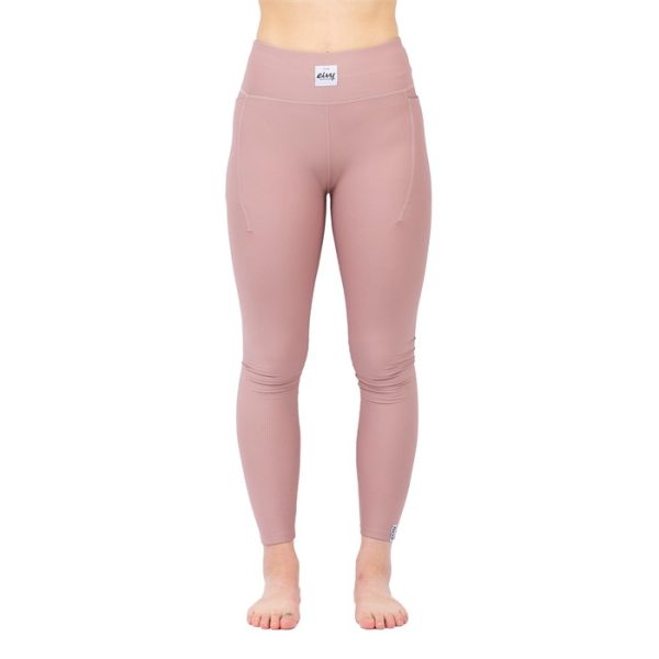 Eivy Pocket Rib Tights - Women's