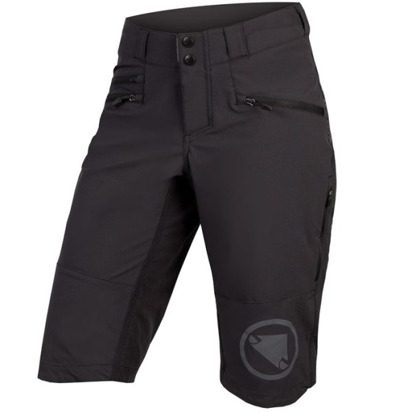 Endura SingleTrack II Shorts - Women's