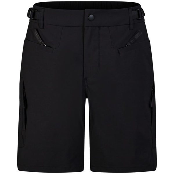 Endura SulTrac Humvee 8" Shorts - Women's