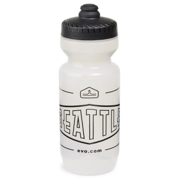 evo 22oz Purist Water Bottle
