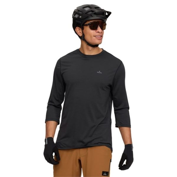 evo 3/4 Length Merino Bike Jersey