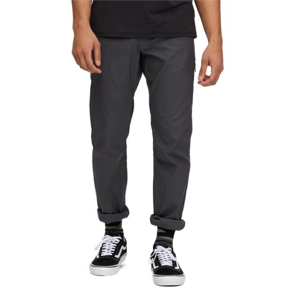 evo Burke Stretch Work Pants - Men's